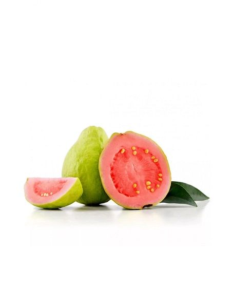 Guava Fidanı Psidium guajava, 40-60 cm, Tüplü