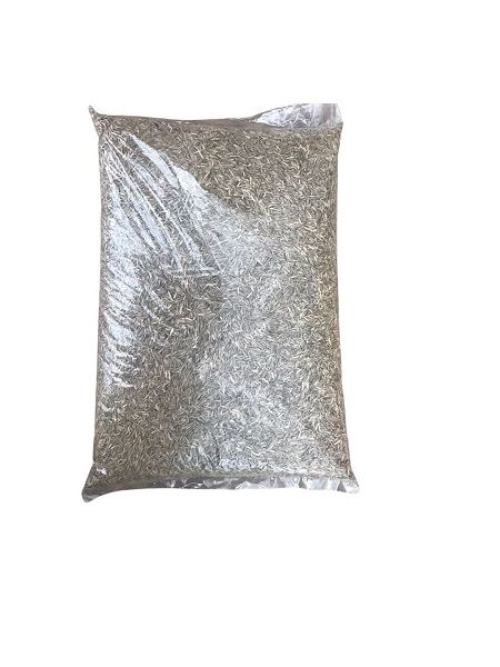 Çim Tohumu REFUGE 4 karışım Susuzluğa Dayanıklı  1 kg 