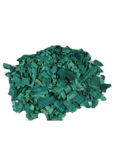 Yeşil Yonga (Tahta Parçaları), 1,5 Litre, Paketli