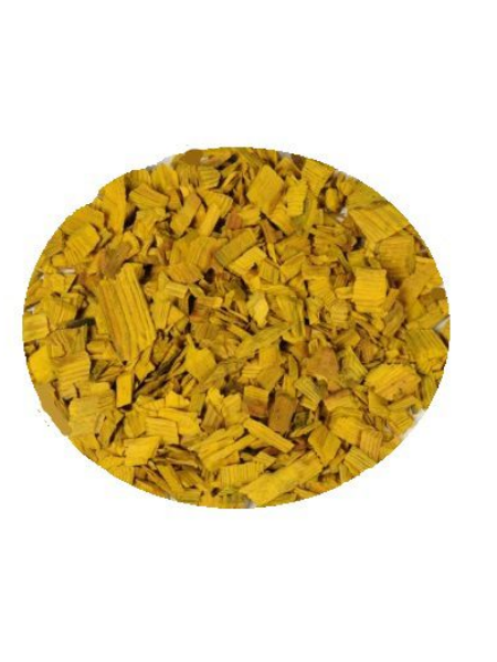 Sarı Yonga (Tahta Parçaları), 1,5 Litre, Paketli