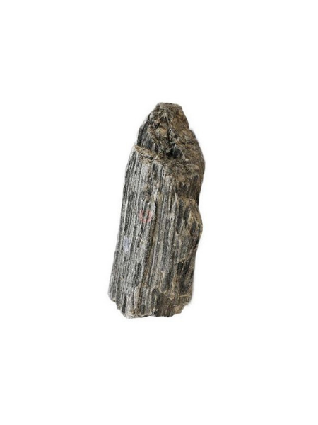 Dekoratif Taş Doğal Wooden Rock  8-12 cm, 12,5 kg