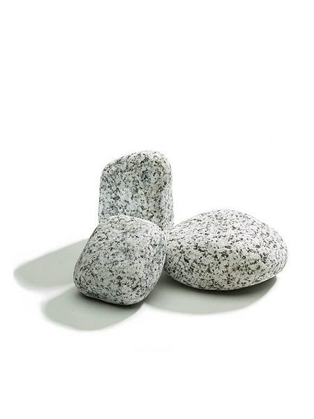 Doğal Dekoratif Taş Granite Discuss 8-12 cm, 12,5 kg