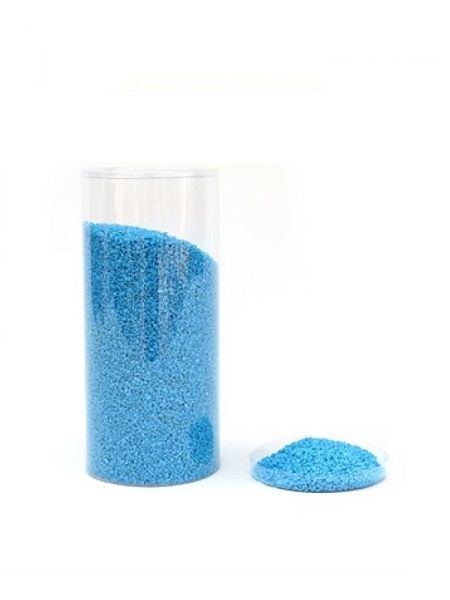 Mavi Taş, 0-0,5 cm, Paketli, 1 Kg