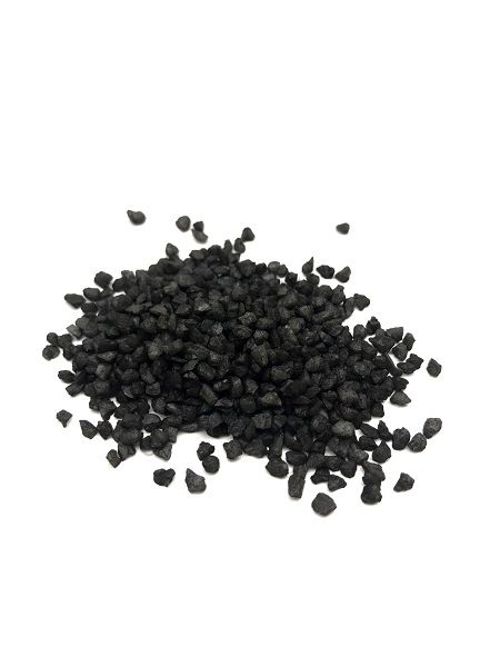 Siyah Taş, 0-2 cm, Paketli, 1 Kg