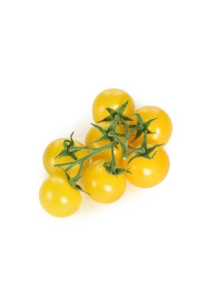 Sarı Cherry Domates Fidesi 10 Adet