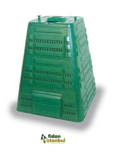 Kompost Üreticisi Komposter EkoKompost 700