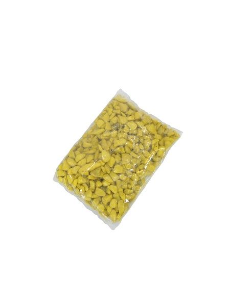 Sarı Taş, 0-2 cm, Paketli, 1 Kg.