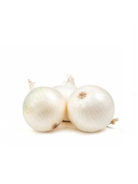 Beyaz Soğan Tohumu Paketli, 5 gr
